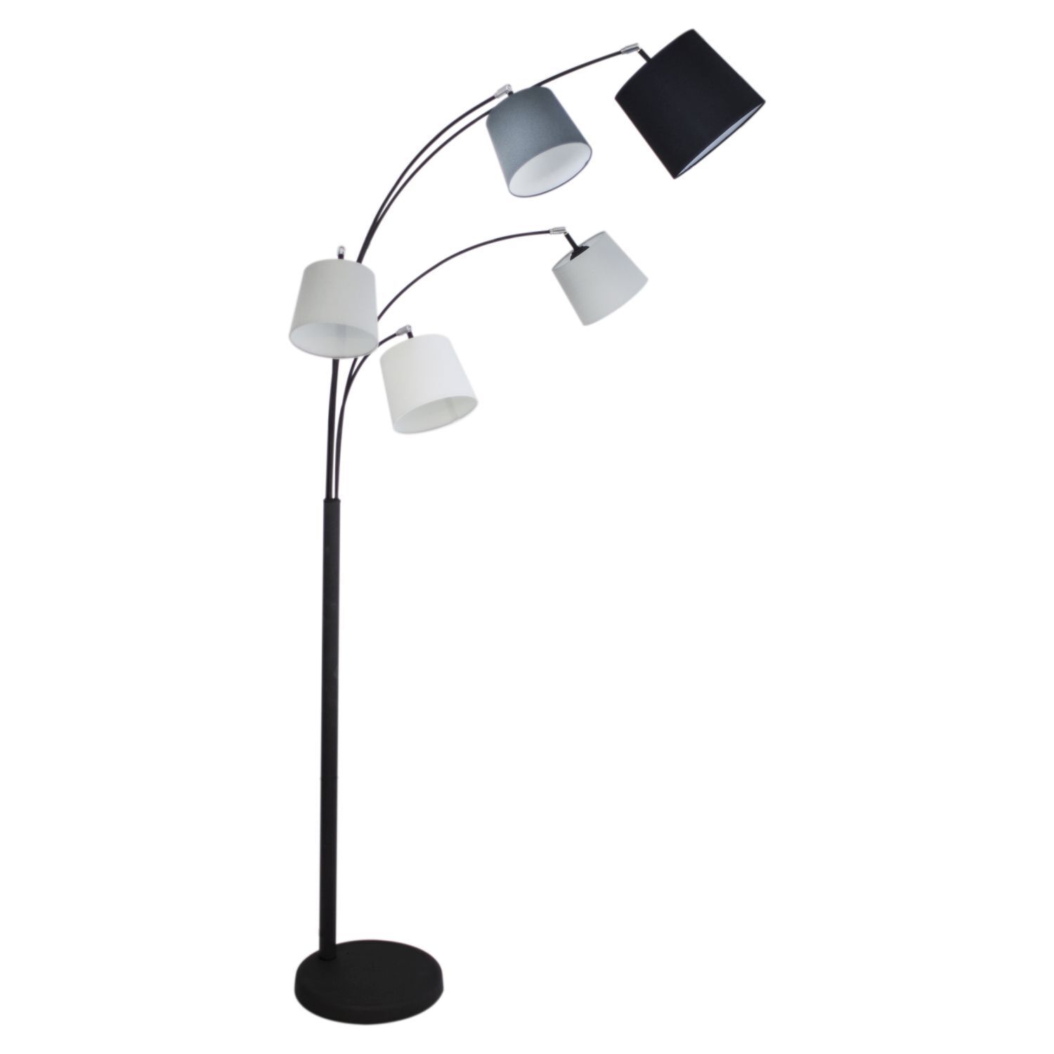 Lampe, Lampenschirm