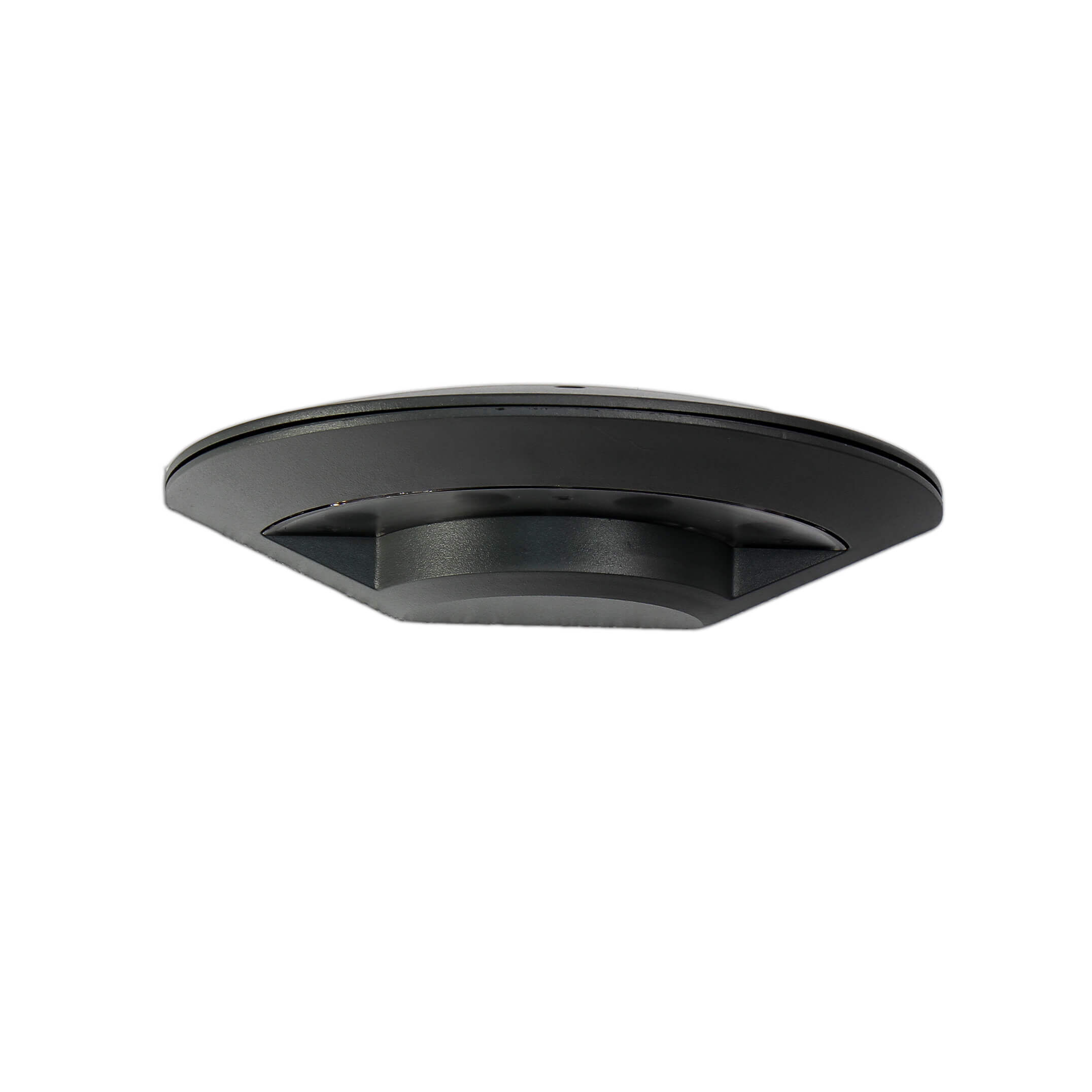 Lampe d'extérieur à LED anthracite IP44 maison entrée mur