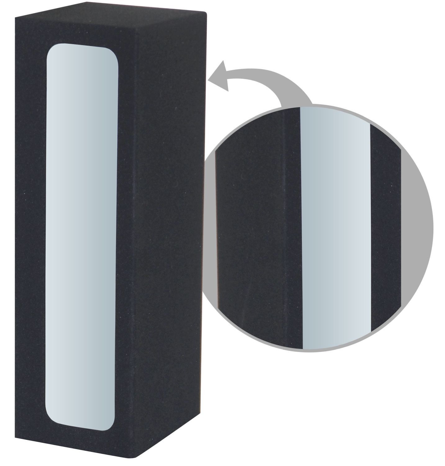 Elektronik, Sprecher