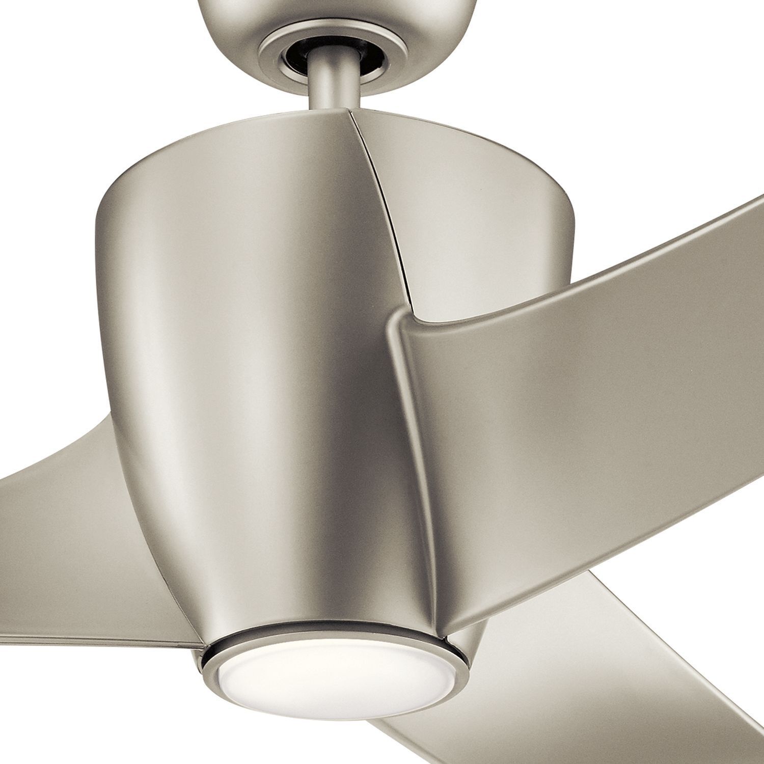 deckenventilator-mit-beleuchtung-deckenlampe-arnd-1-flammig-nickel-industrie-6-2 Deckenventilator, Metall, Silber, LED-Licht, Dreiblatt