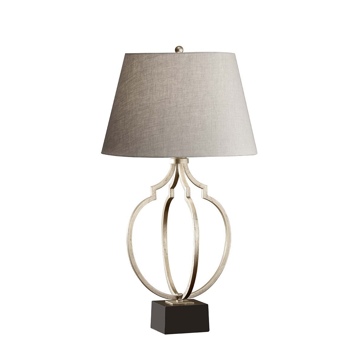 Lampe de table Design moderne 78 cm de haut E27 IMAYN