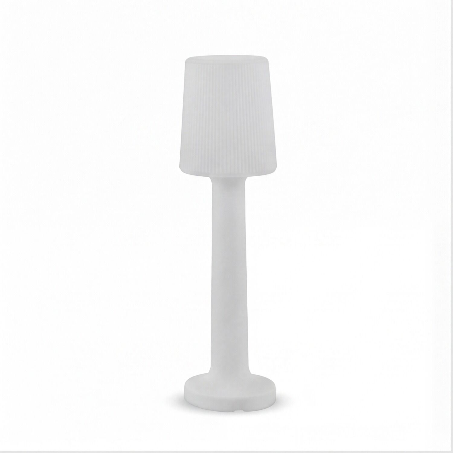 126616-led-stehleuchte-garten-ip65-165-cm-hoch-weiss-2700-k-warmweiss-2200-lm-kabel-stecker-wegeleuchte-stehleuchte-aussen-aussenleuchte-terrasse-2 tülle, kunststoff, weiß, Kappen-Top, Halter
