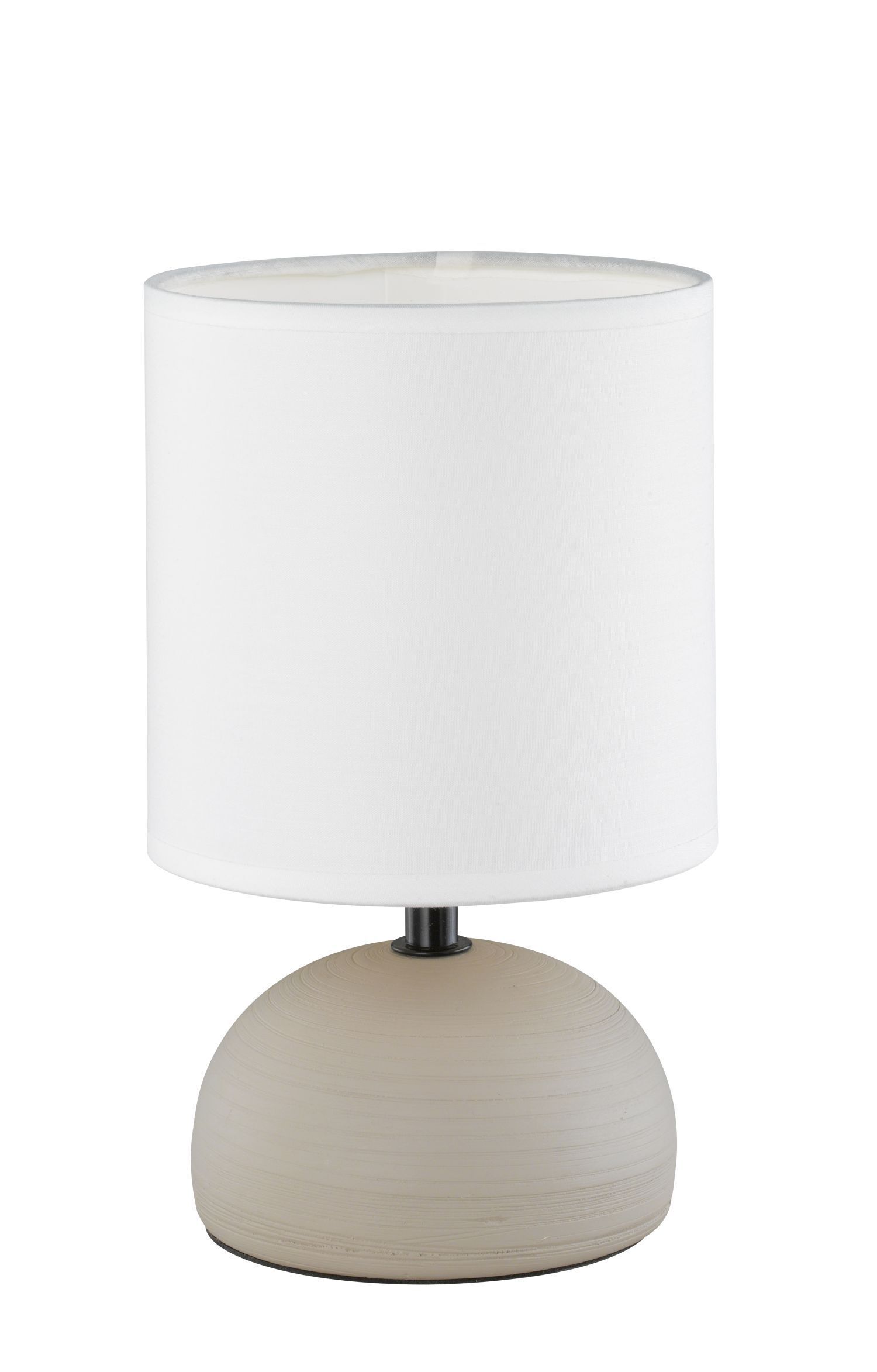 Lampe, Tischlampe, Lampenschirm