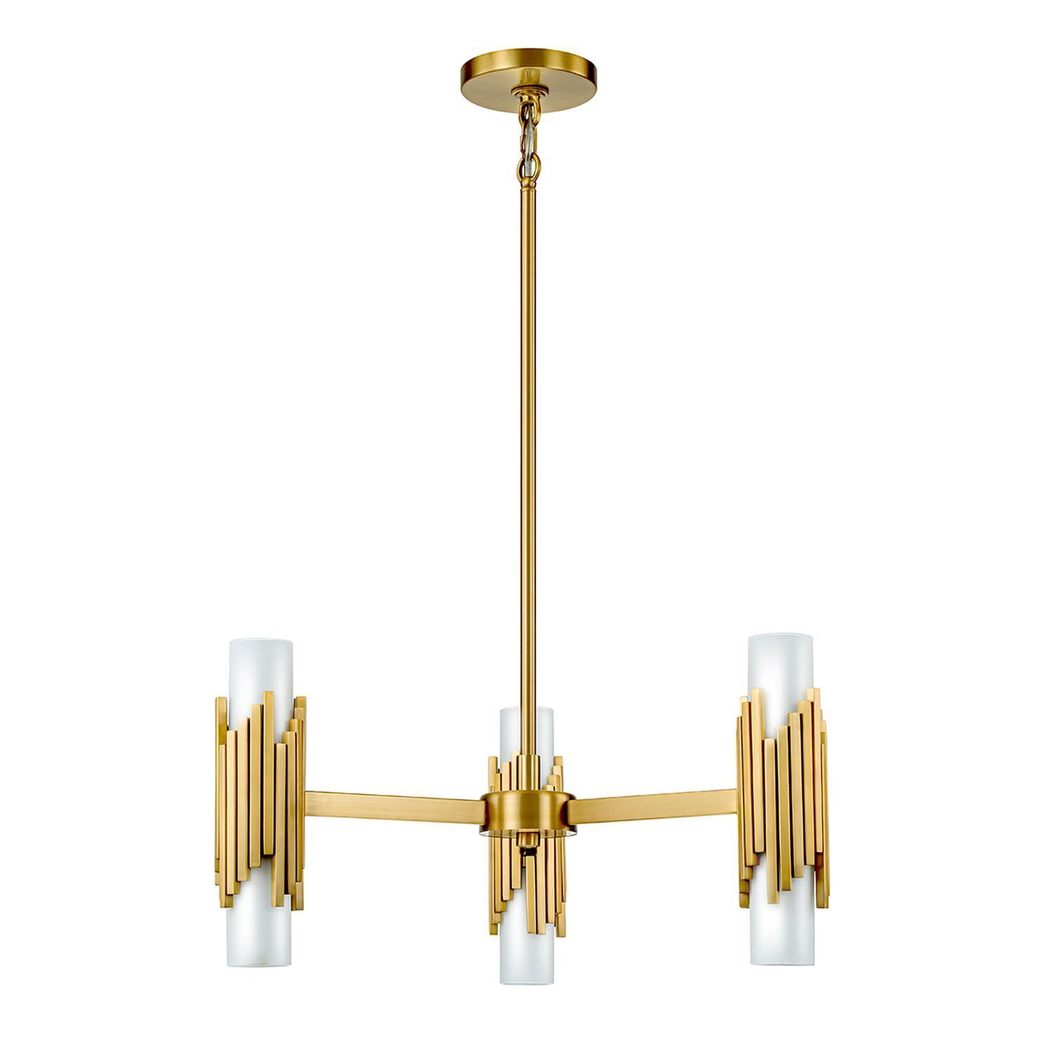 Leuchter, Lampe