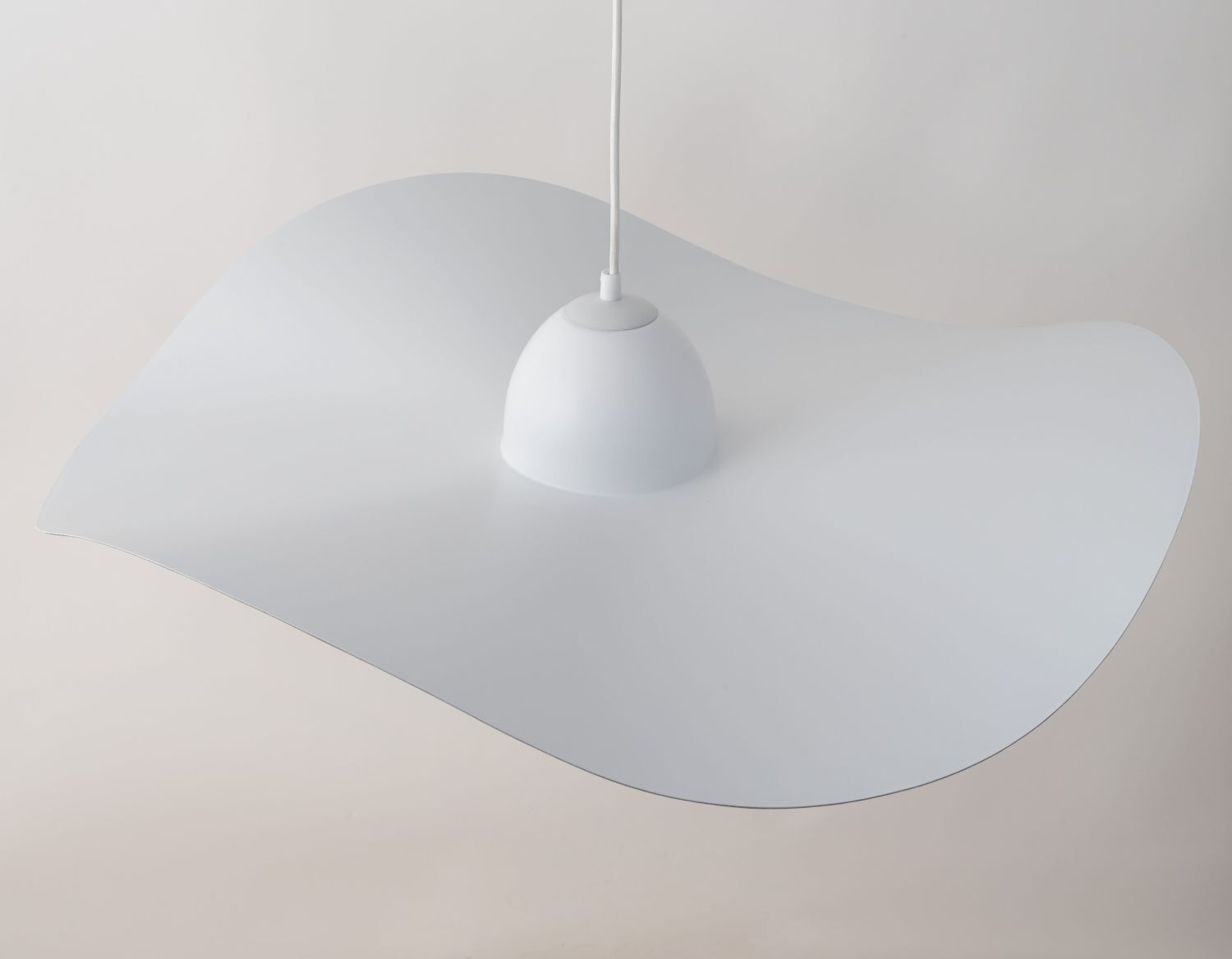 Suspension E27 Blanc Or Moderne Salle à manger