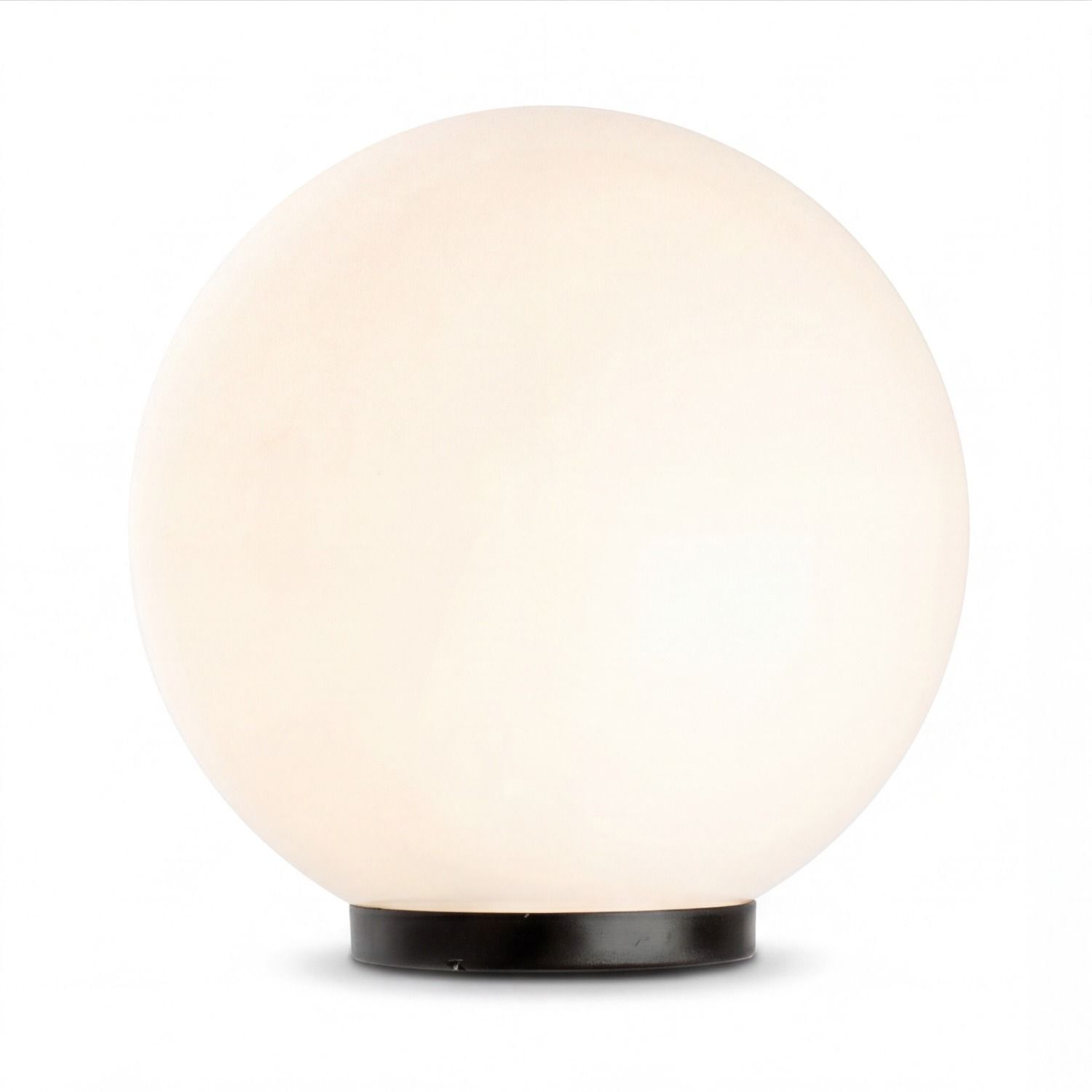 Tischlampe, Globe-Lampe, Ball-Lampe, Nachtlicht, Beleuchtung
