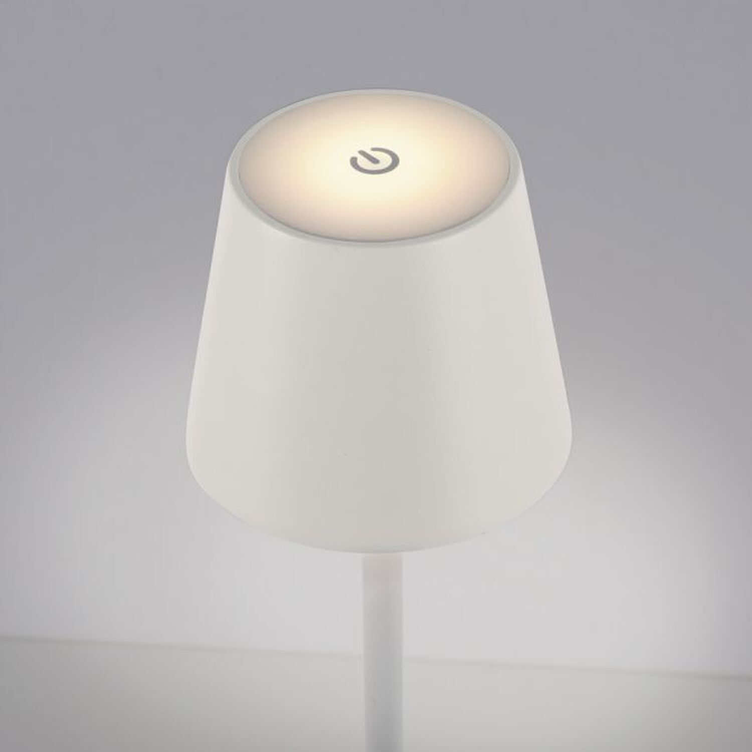 Lampe, Lampenschirm