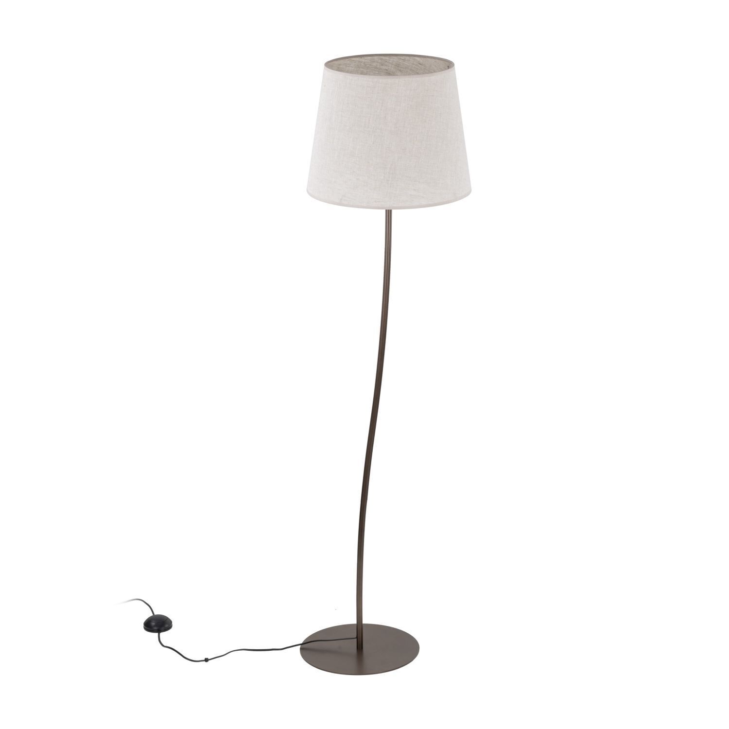 Lampe, Lampenschirm