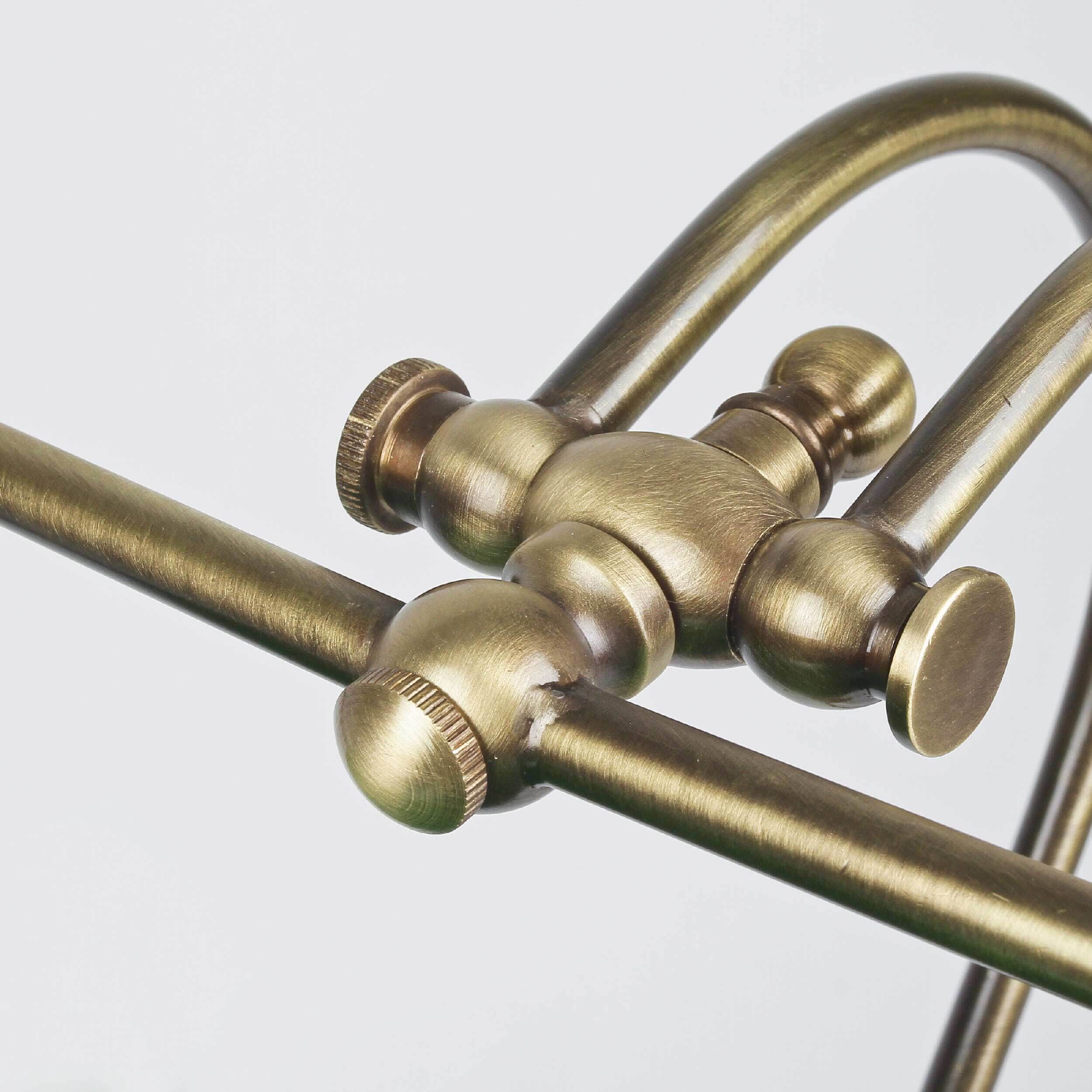 Bronze, Sinken, Waschbeckenhahn, Mace Club, Waffe