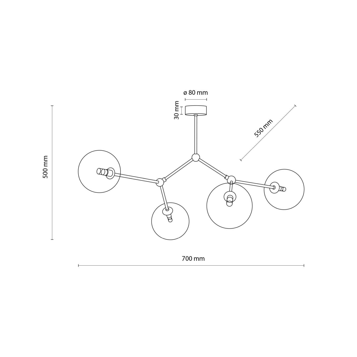 Diagramm, Plan, Handlung