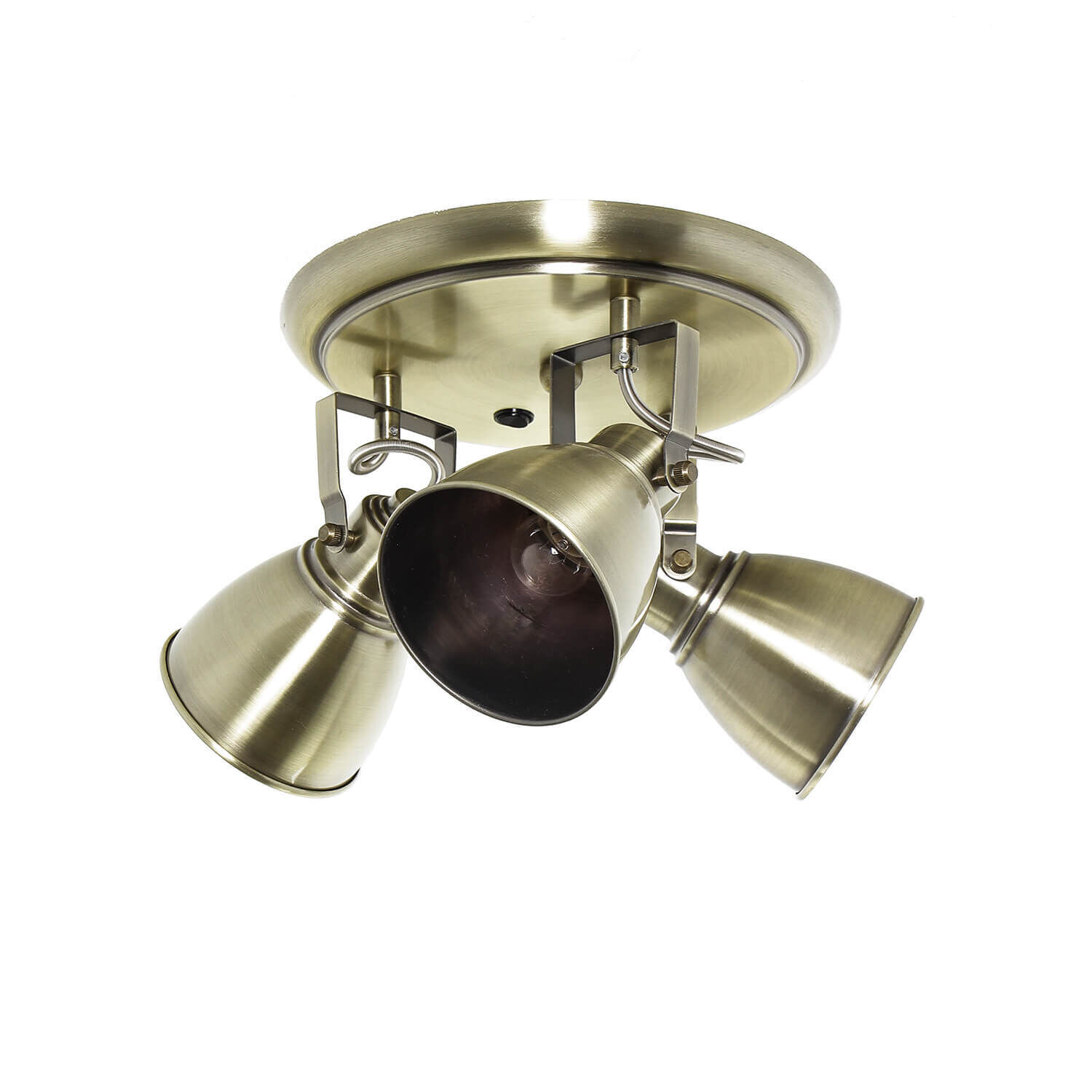 Beleuchtung, Leuchte