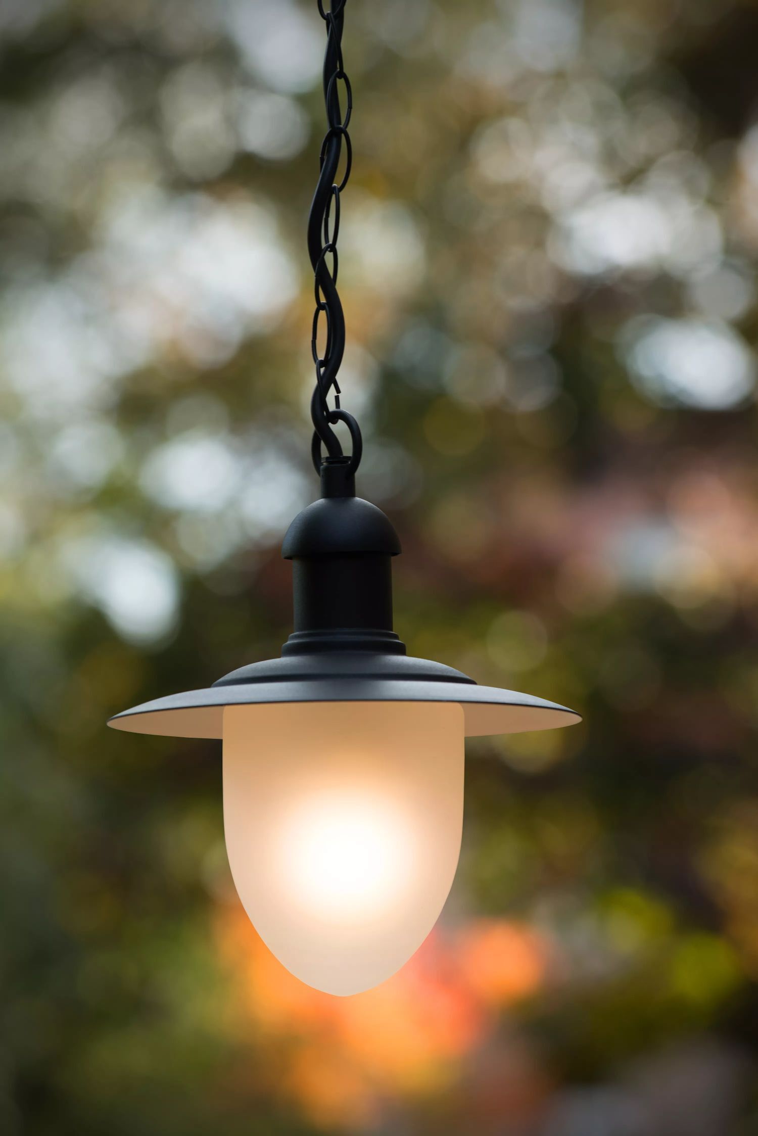 Lampe