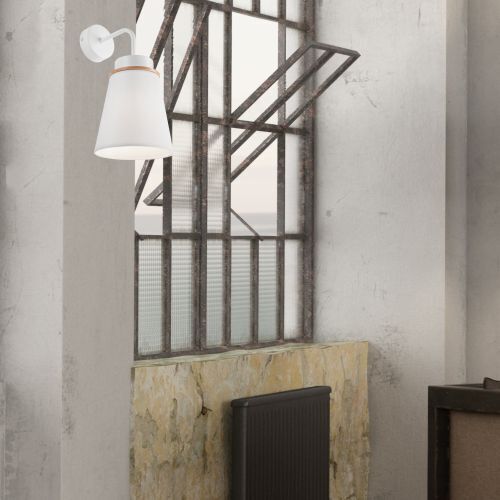 Lampe