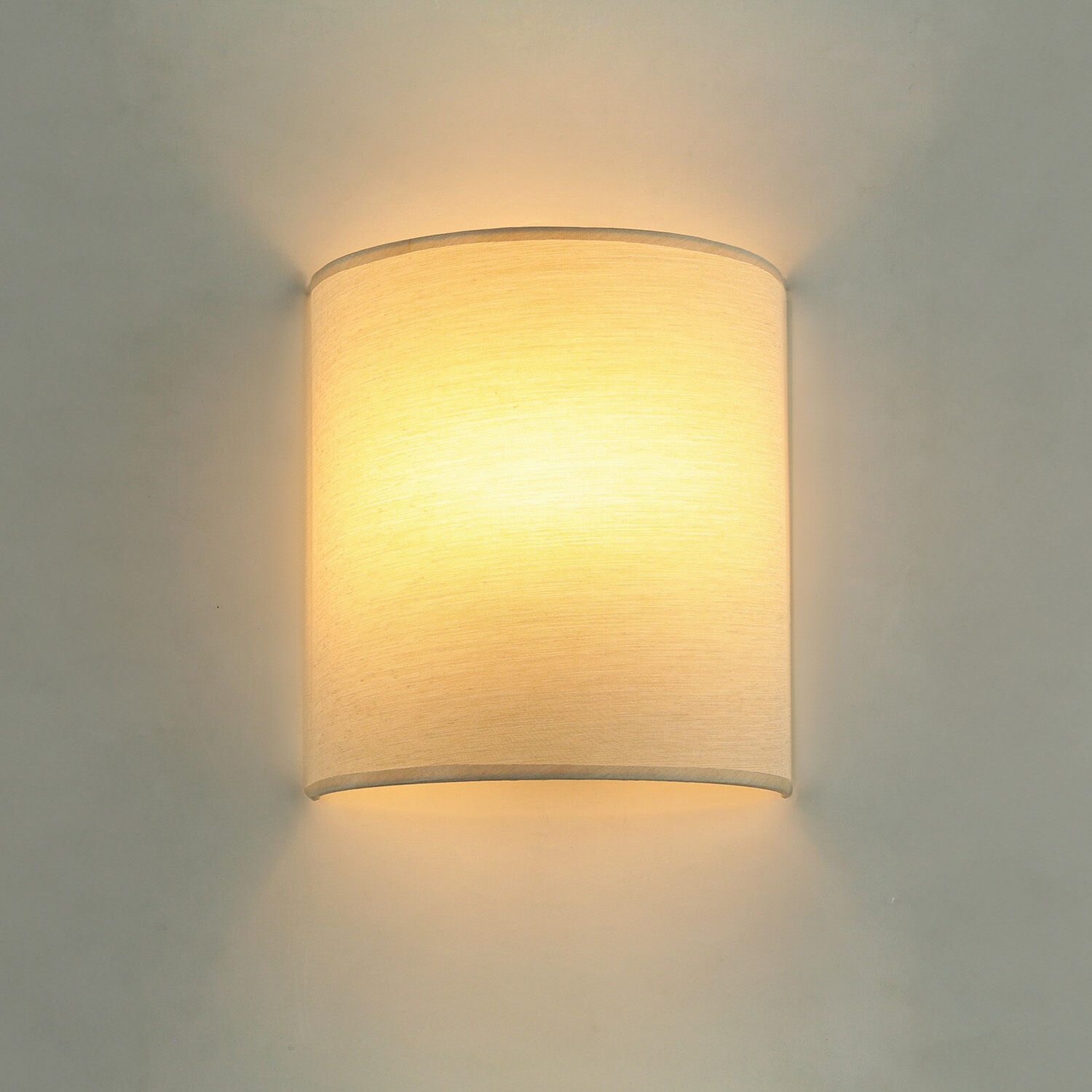 Lampe, Lampenschirm