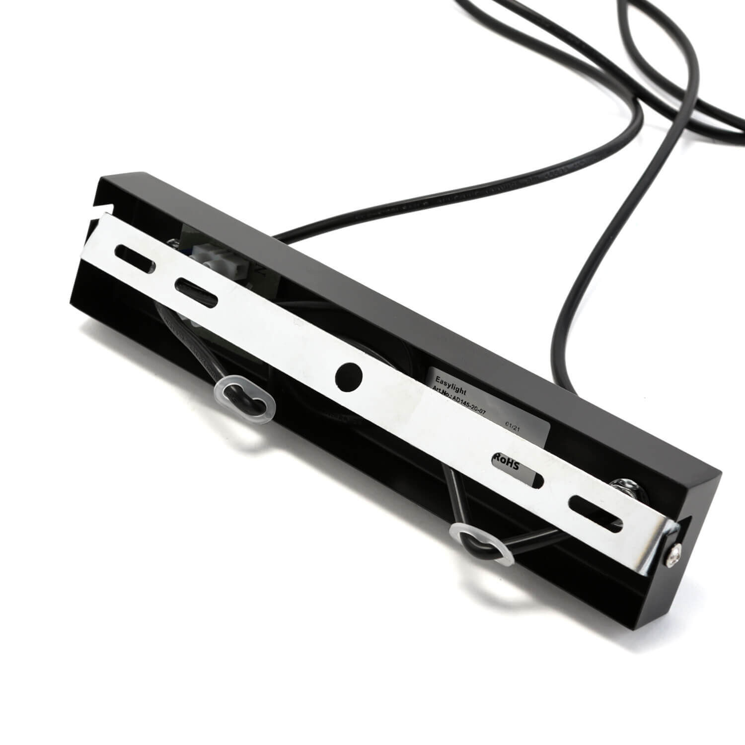 Elektronik, Hardware