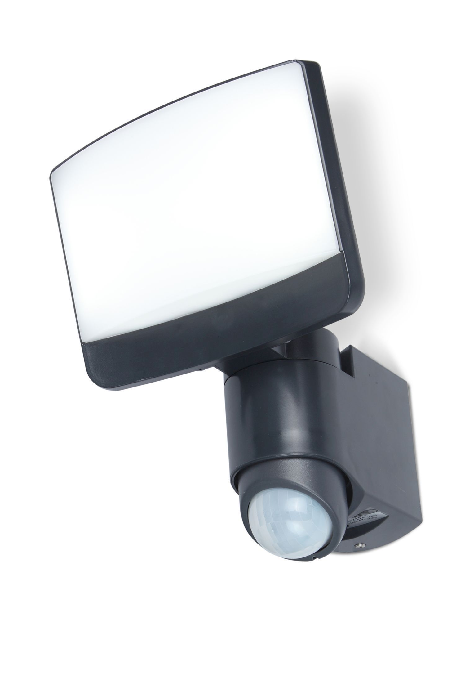 Applique murale LED extérieure avec détecteur de mouvement IP44 5000 K