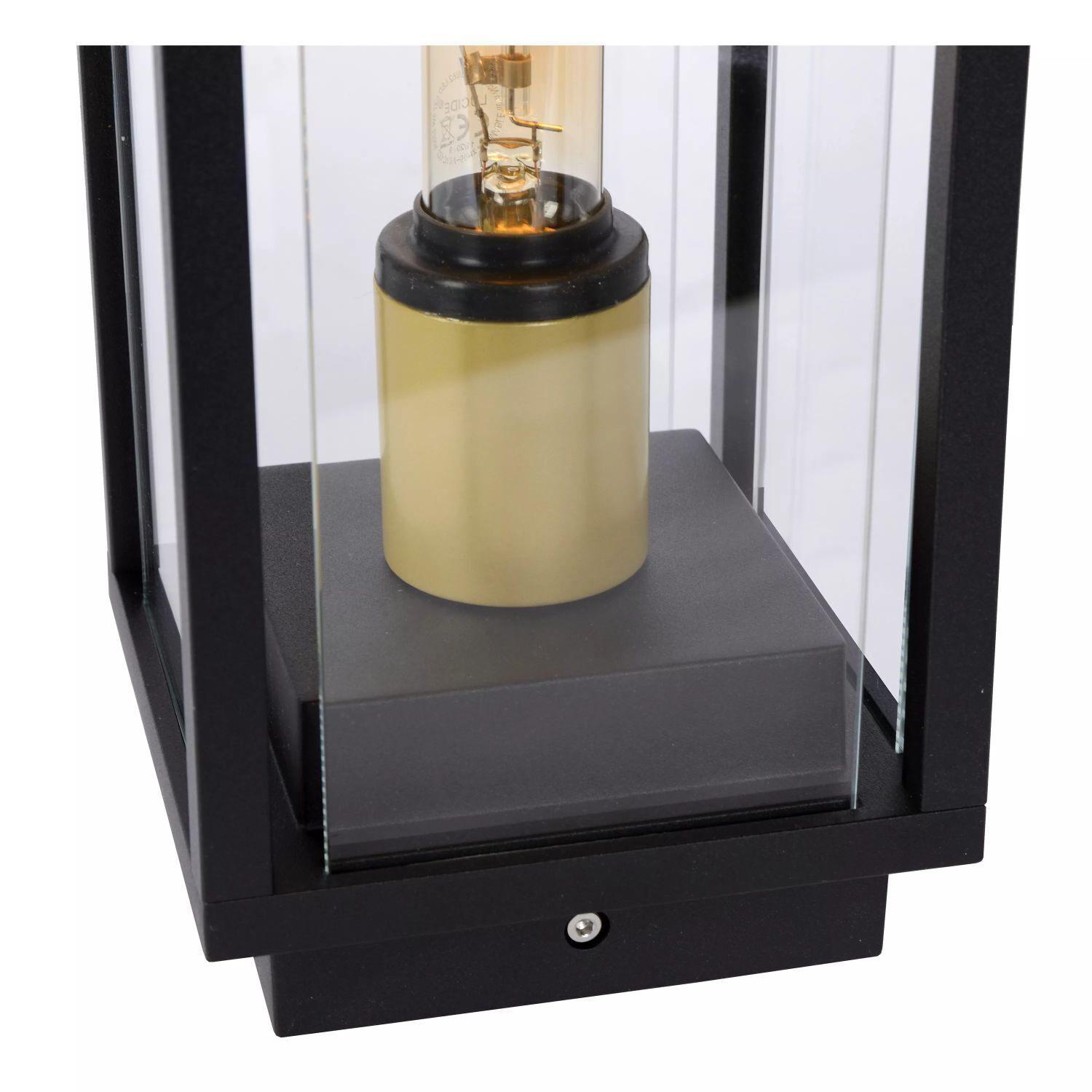 Lampe