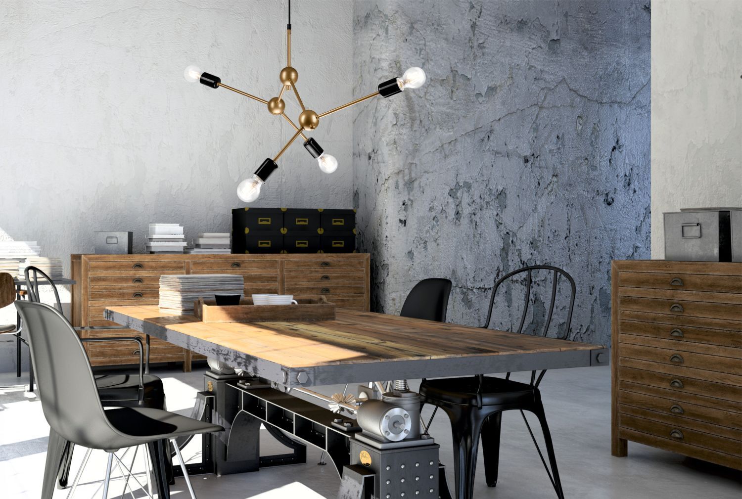 Innenarchitektur, Tabelle, Tischplatte, Esstisch, Esszimmer
