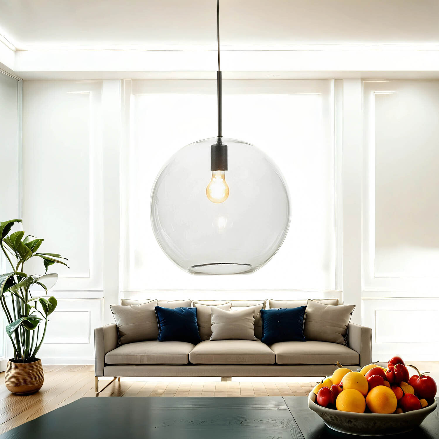 Lampe