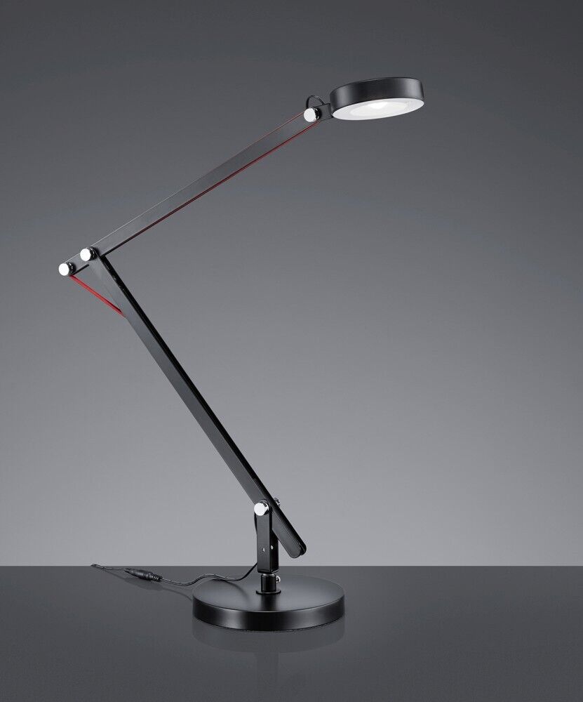 Lampe de table LED moderne et économique AMSTERDAM