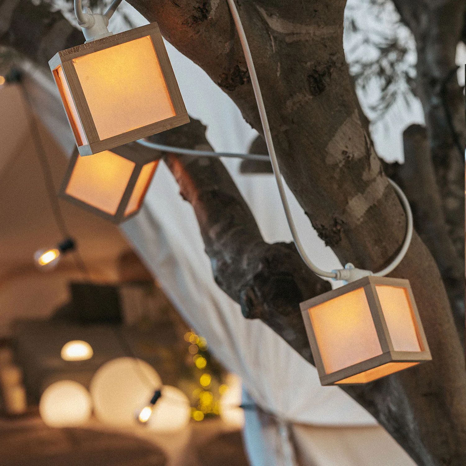 Lampe