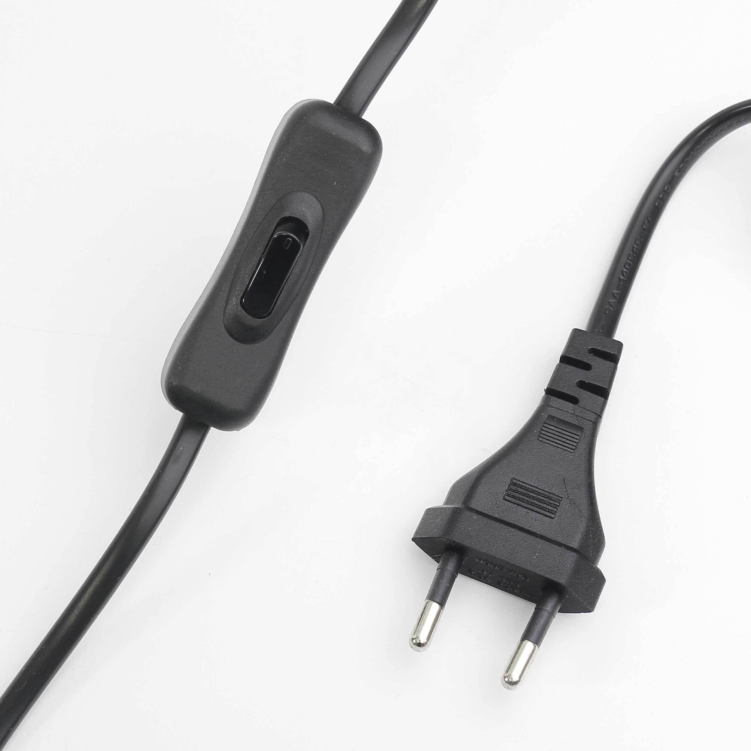 Lampe de table design Mesh Adapter, Elektronik, Stecker