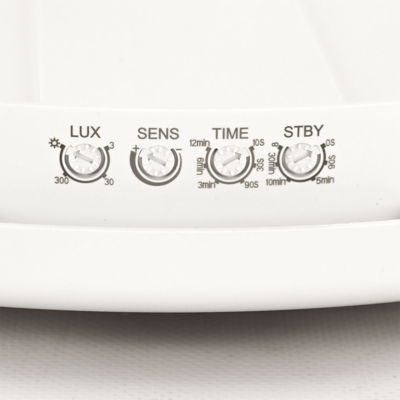 Waschmaschine, Wäschereigänger, Laufzeit, Regler, LUX SENS TIME STBY