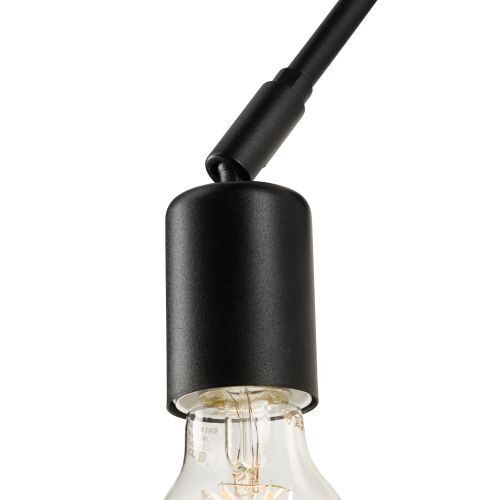 Licht, Rauchrohr