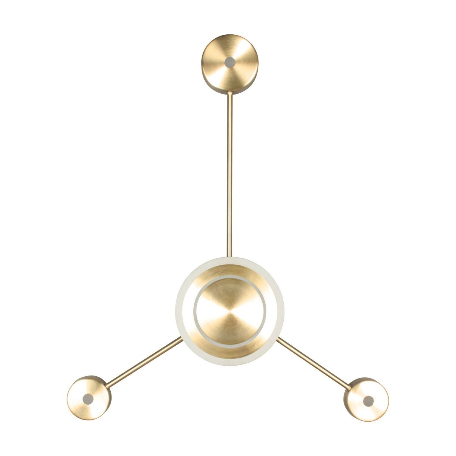 7063eb2f0bf6443c8e8e216995db7535 lampe, pendel, gold, decke, modern