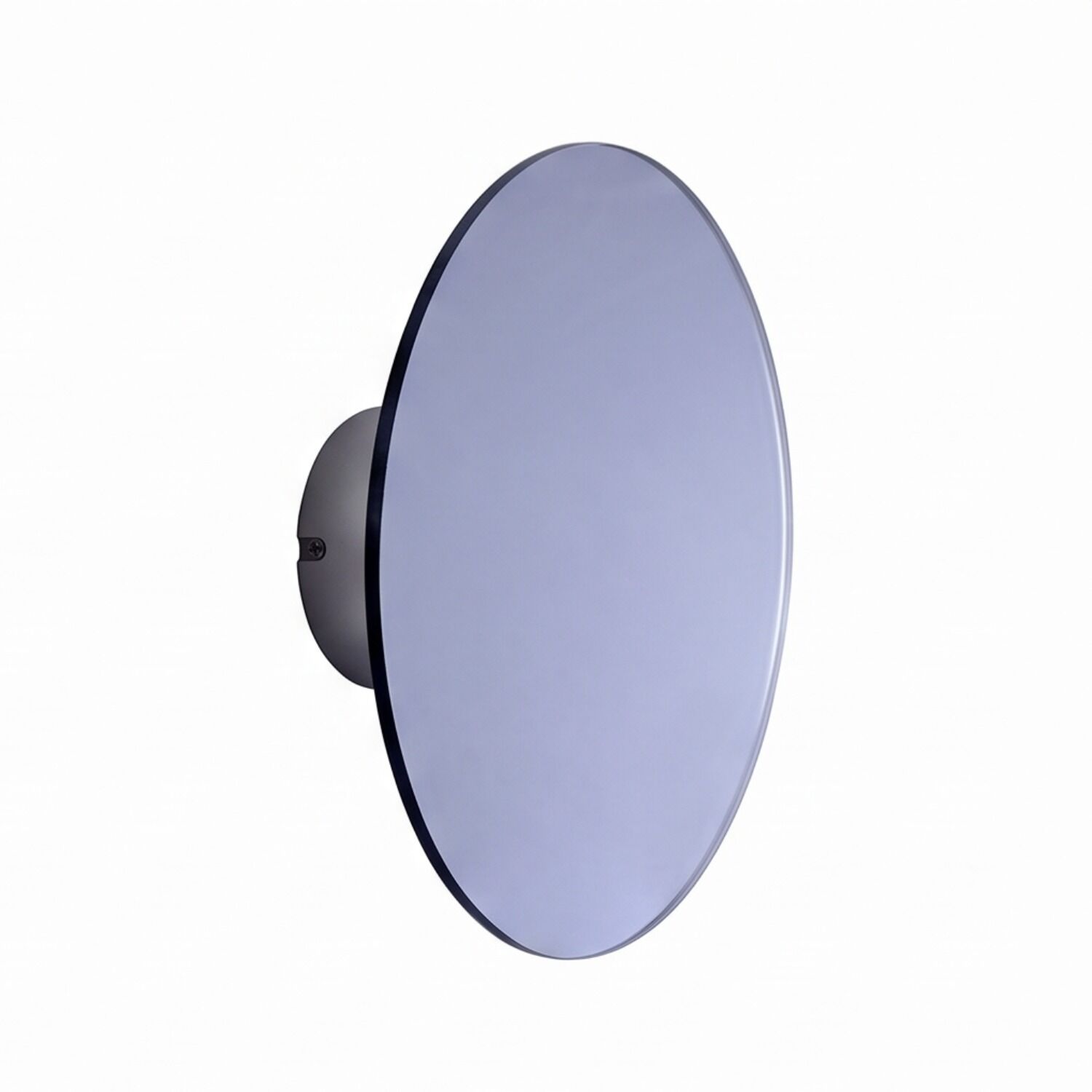 Sonnenschild, Sonnenplatte, Wandlampe, Runde Scheibe, Außenleuchte