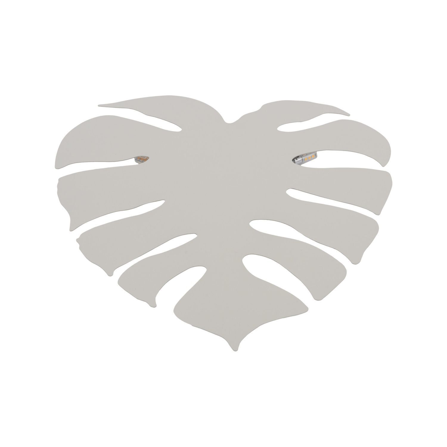 Blatt, Pflanze, Schablone, Dekoration für Zuhause, Logo