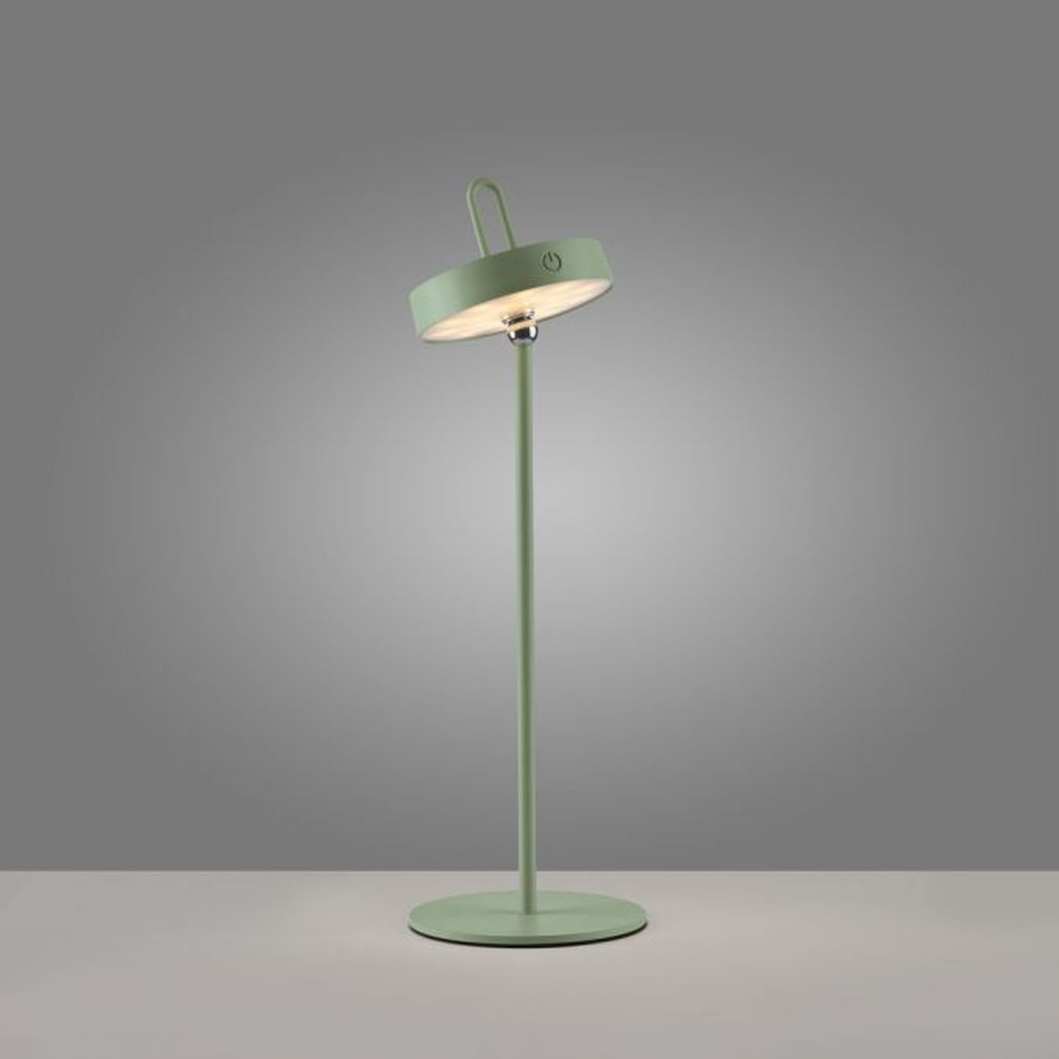 Lampe, Lampenschirm