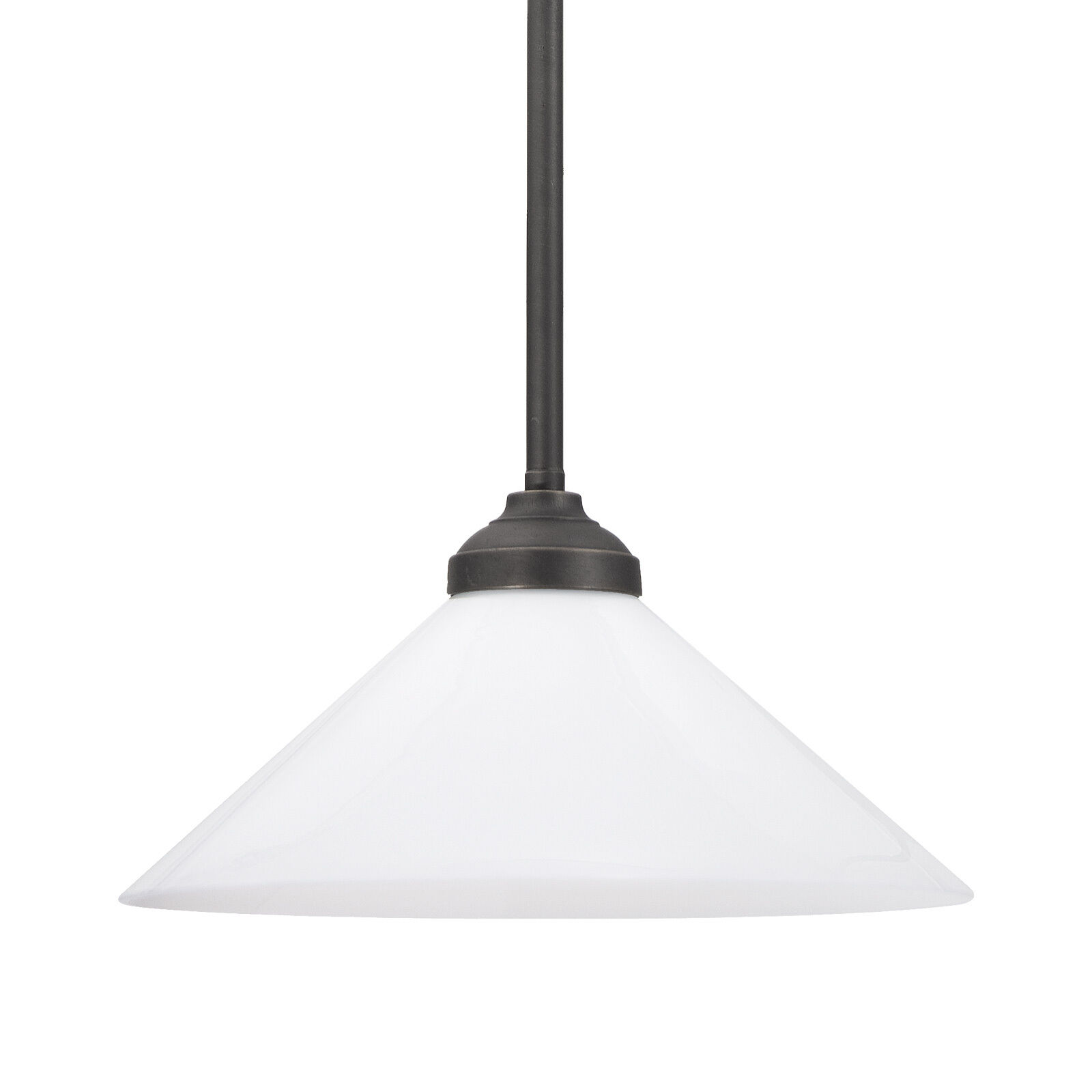 Lampe de plafond laiton verre E27 D : 29 cm réglable en hauteur Lampe, Deckenventilator, Gerät, Elektrisches Gerät, Leuchte