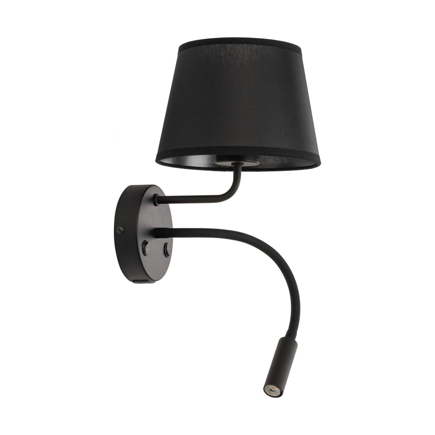 Lampe, Lampenschirm