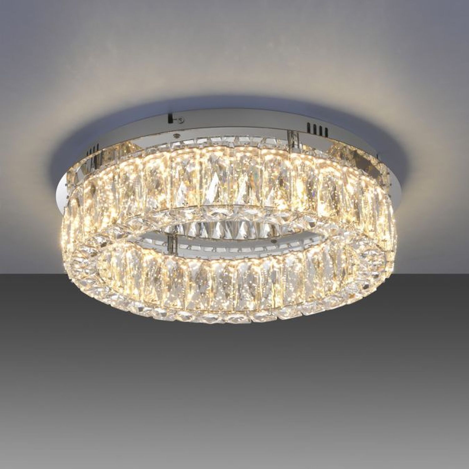 Deckenleuchte, Kronleuchter, Lampe