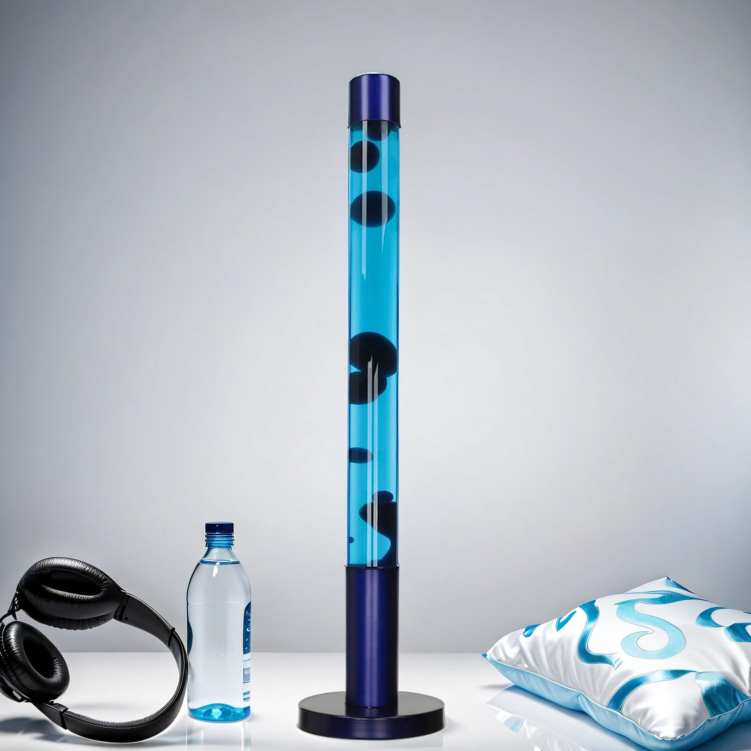 Elektronik, Kopfhörer, Lampe