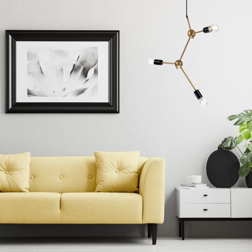Couch, Mobiliar, Lampe, Wohnzimmer, Innenarchitektur