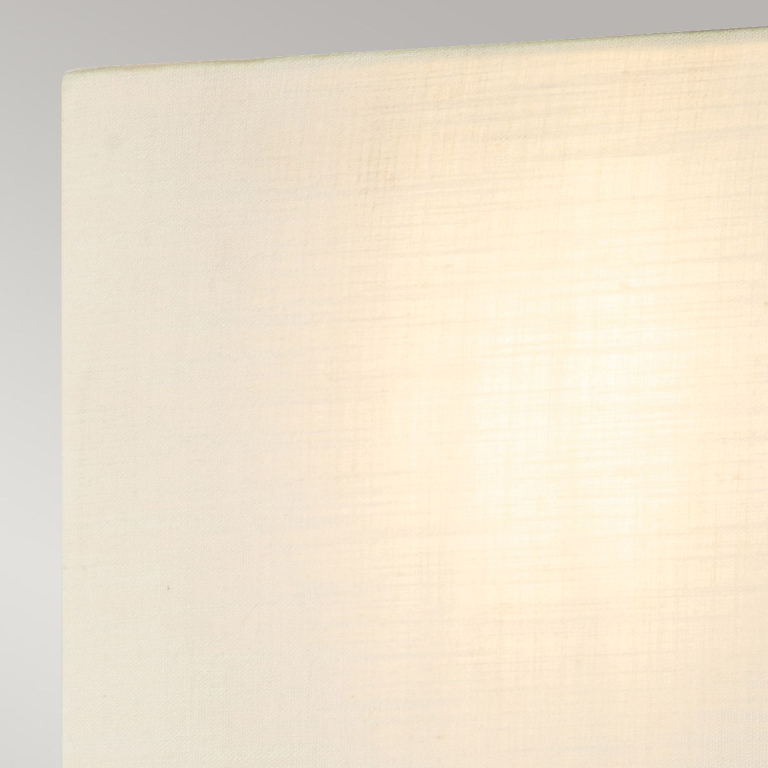 Lampe, Schirm, Beige, Textil, Lichtquelle