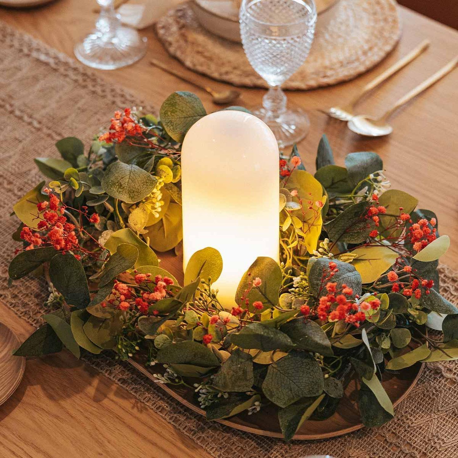 Lampe de table LED sans fil portable Batterie Dimmer IP54 2000K Outdoor Lampe de table LED sans fil portable Batterie Dimmer IP54 2000K Outdoor