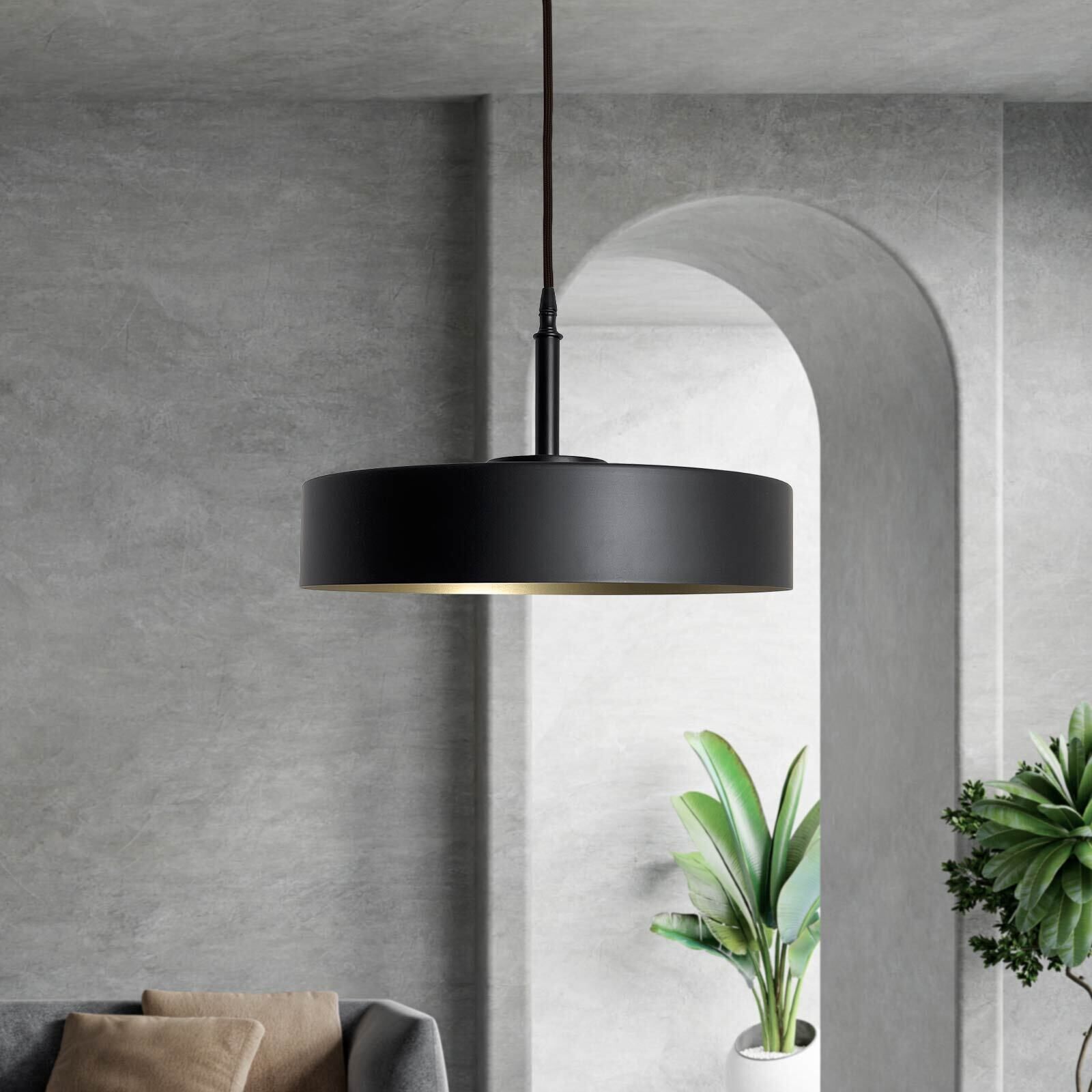 Lampe, Pflanze