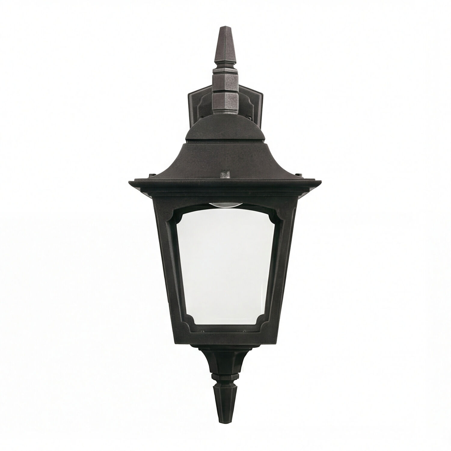 Laterne, Gartenlaterne, Lampe, Außenleuchte, Metall