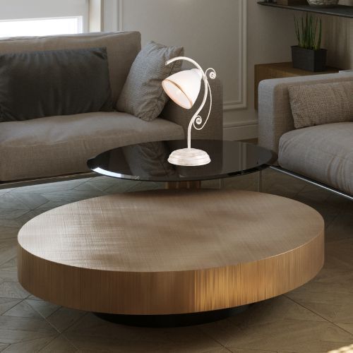 Kaffeetisch, Mobiliar, Tabelle, Lampe, Tischplatte
