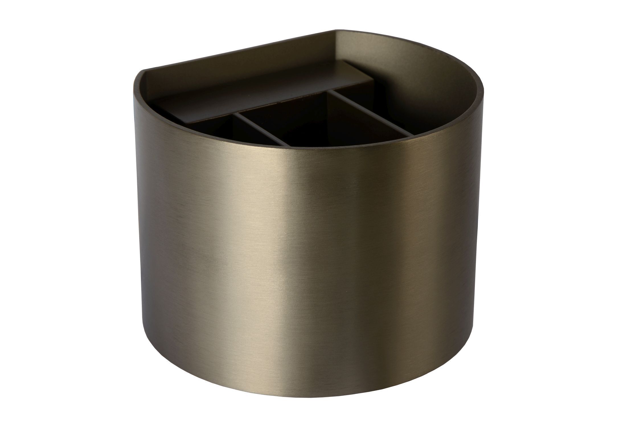 Zinn, Kann, Mülleimer, Postfach