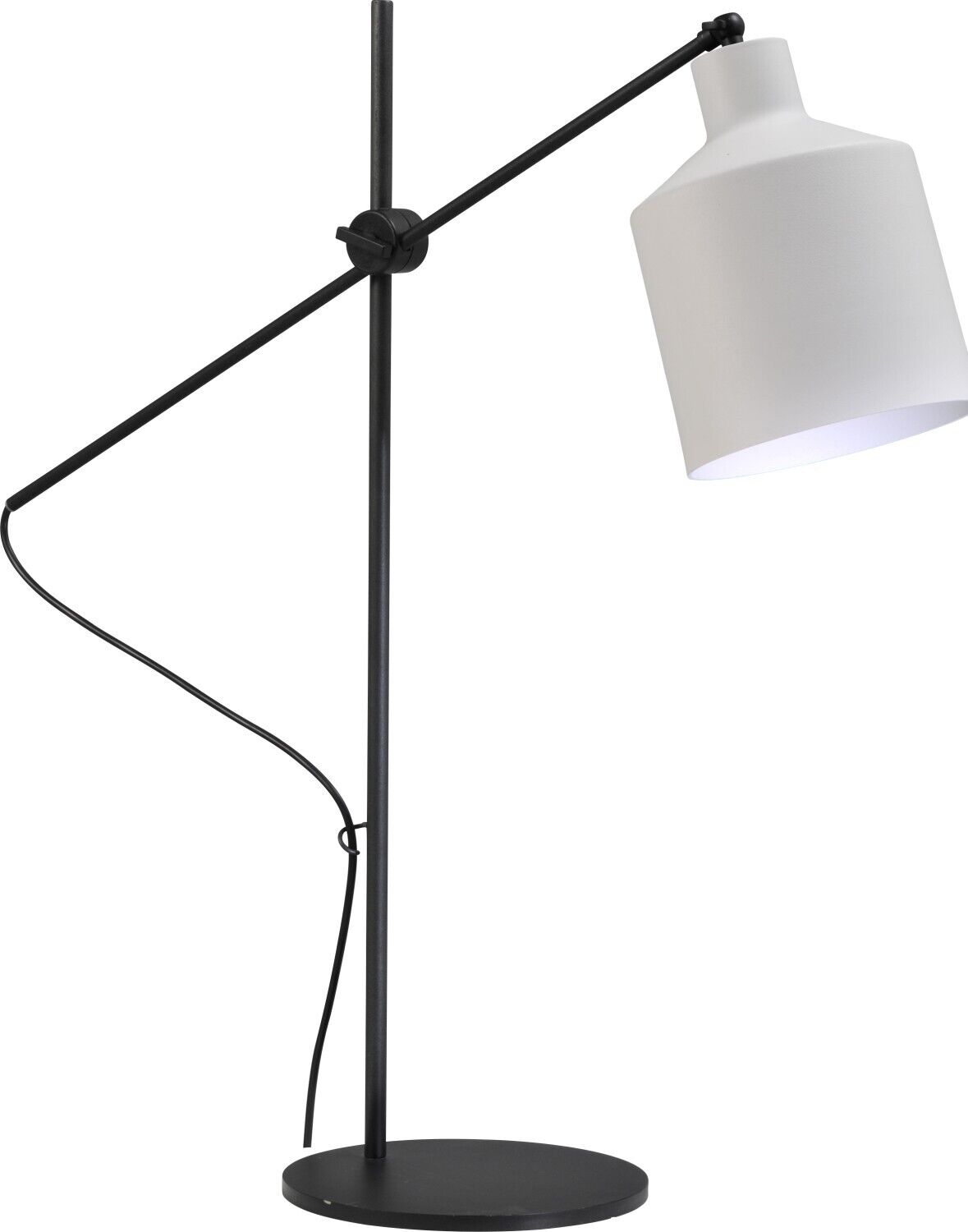 Lampe de bureau Loft