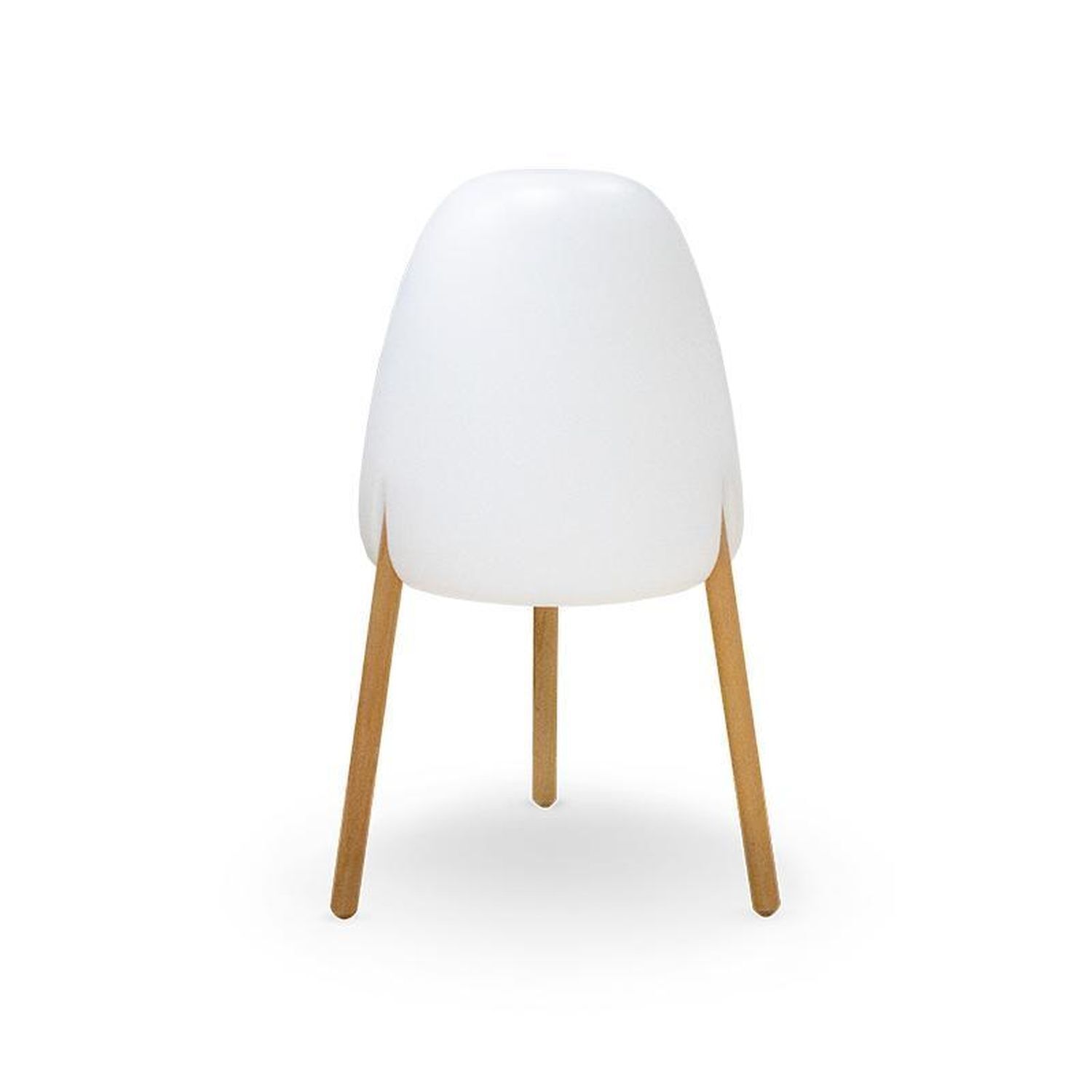 Lampe de table LED IP65 70 cm Changement de couleur 3000-6500 K Dimmer Stuhl, Mobiliar