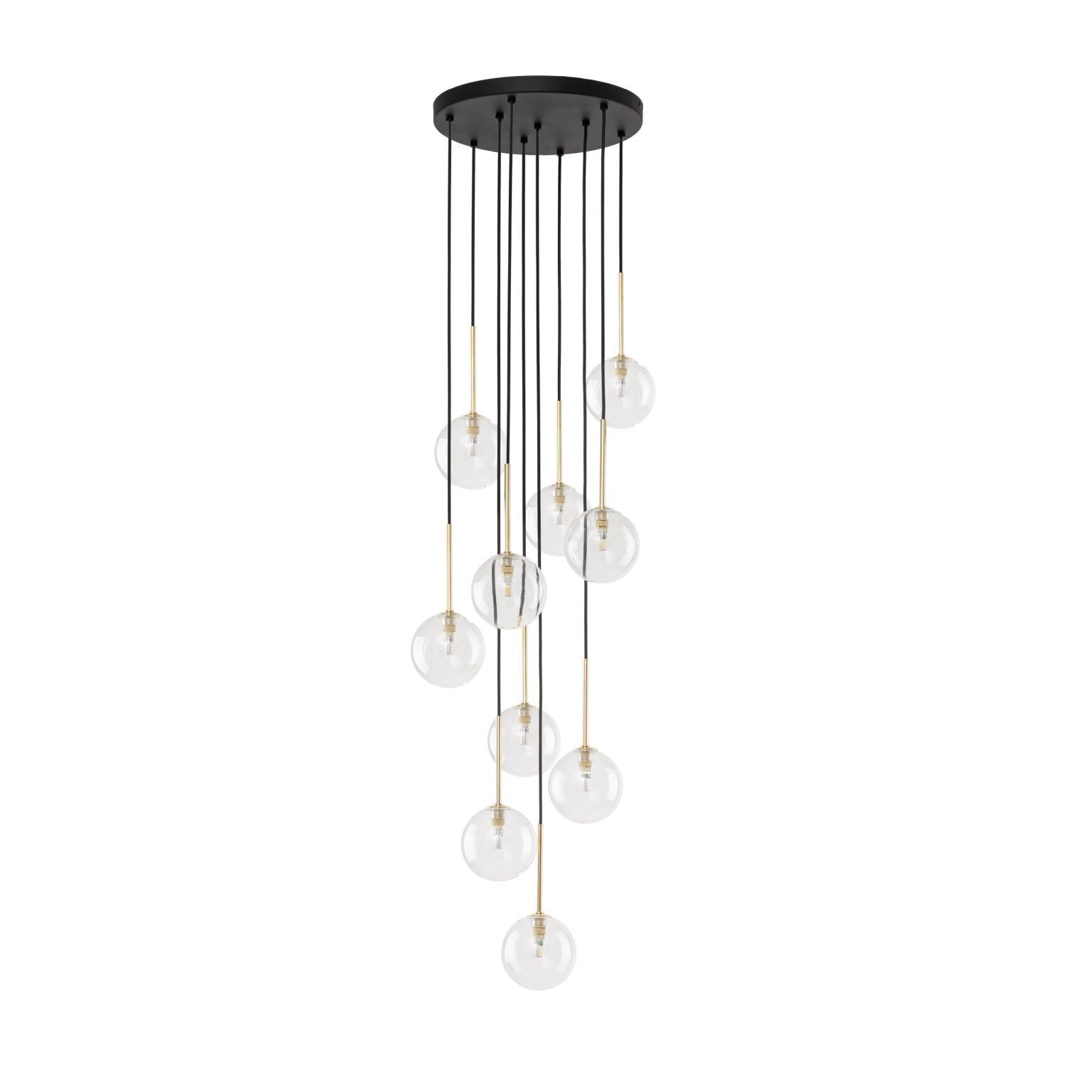 Leuchter, Lampe