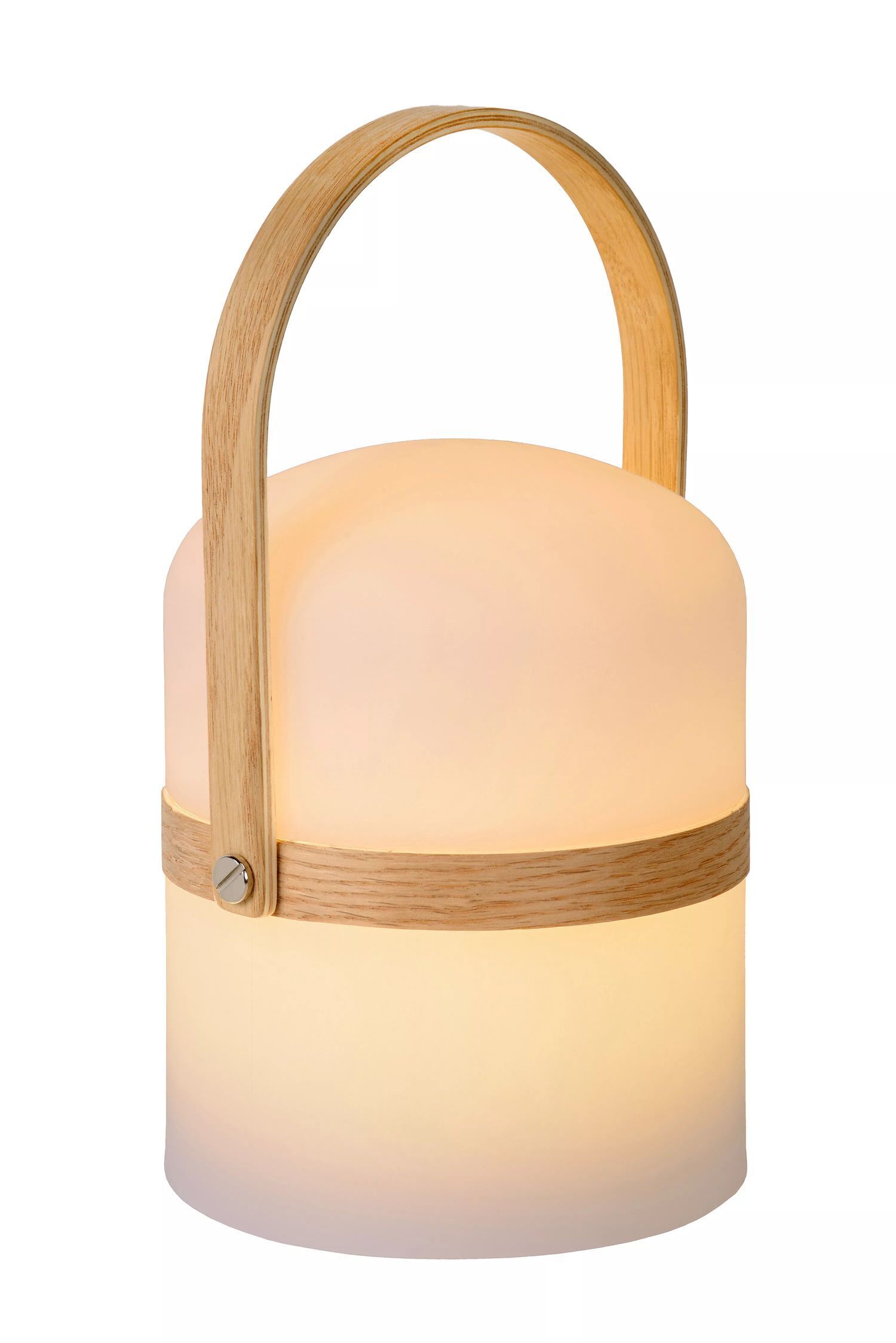 Lampe