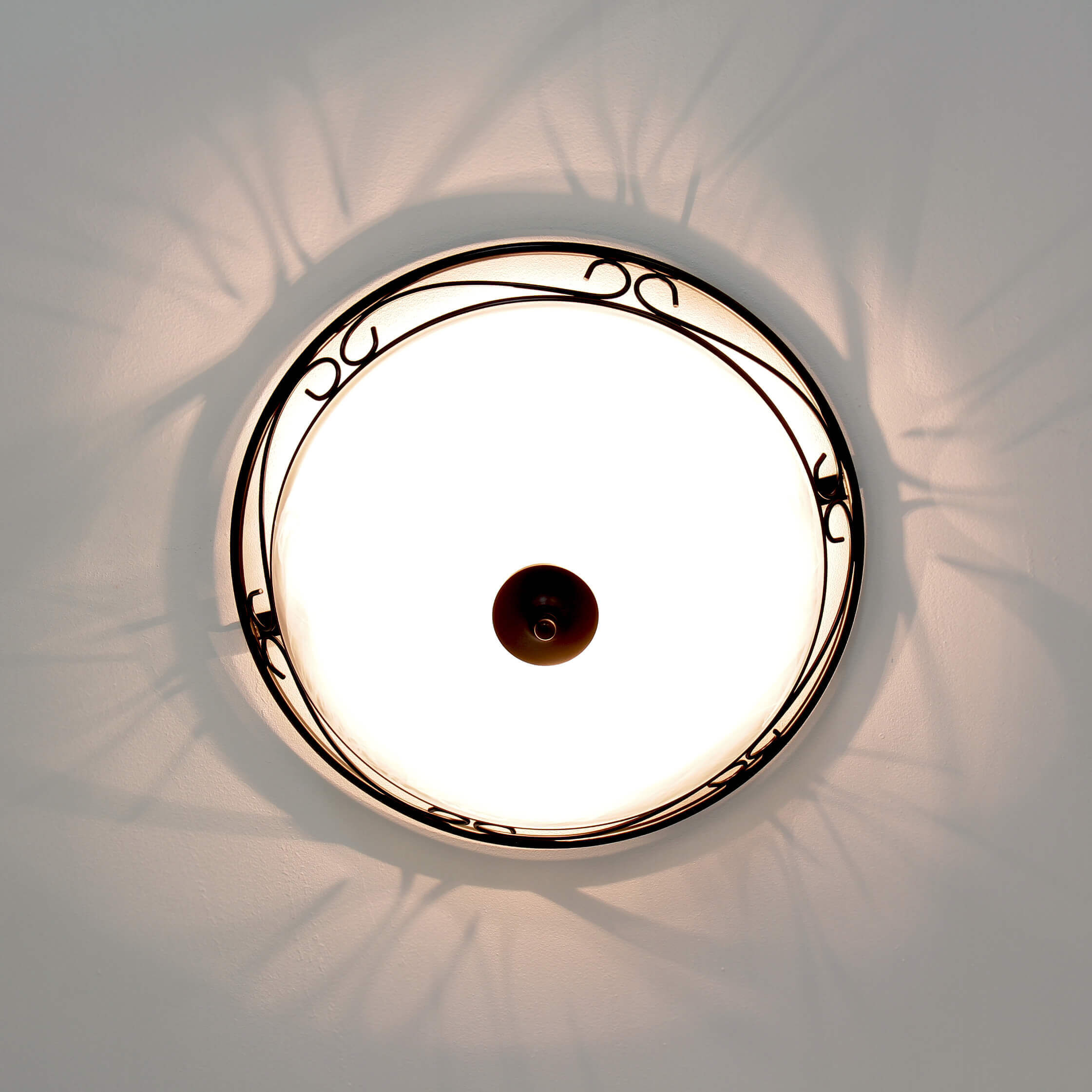 Deckenleuchte, Leuchte