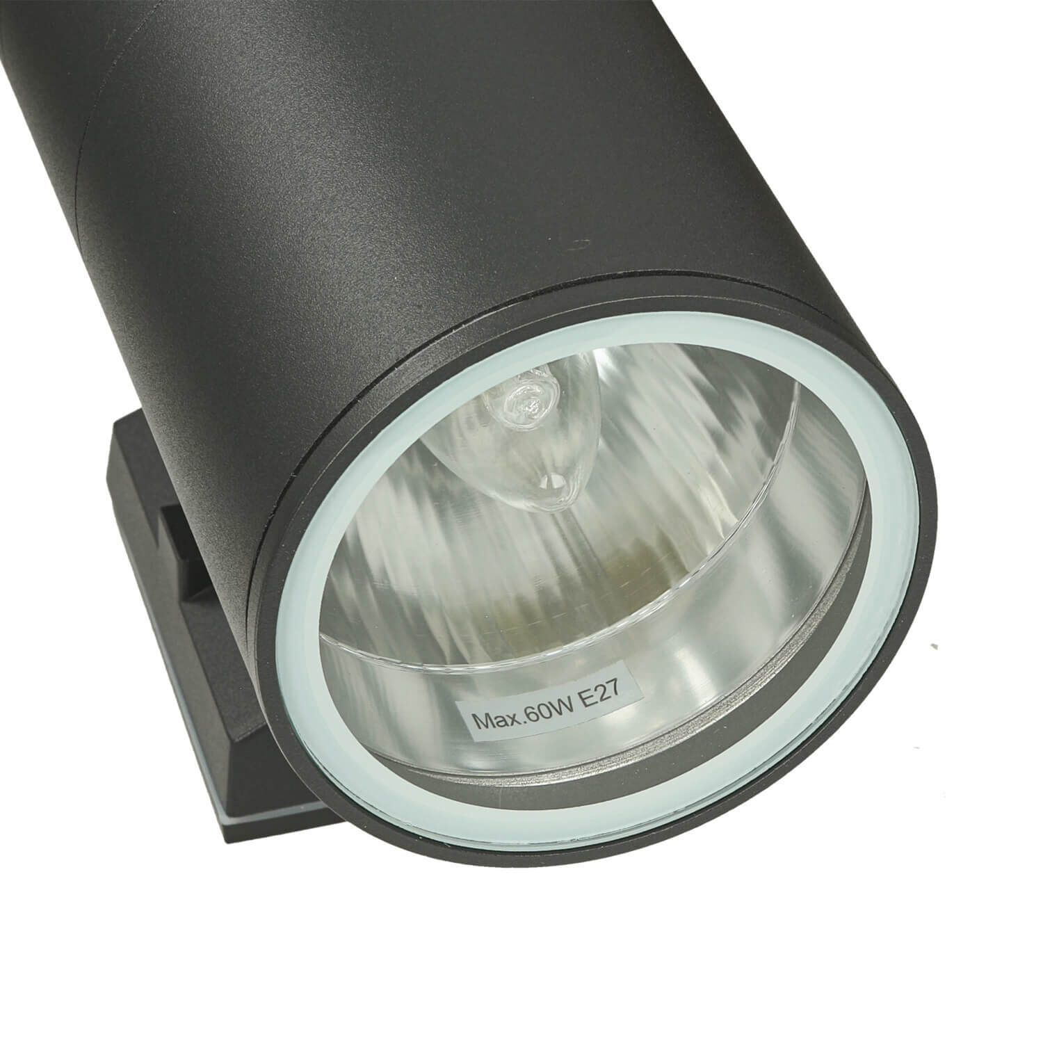 Applique murale d'extérieur Up & Down STENDAL H:31cm Beleuchtung