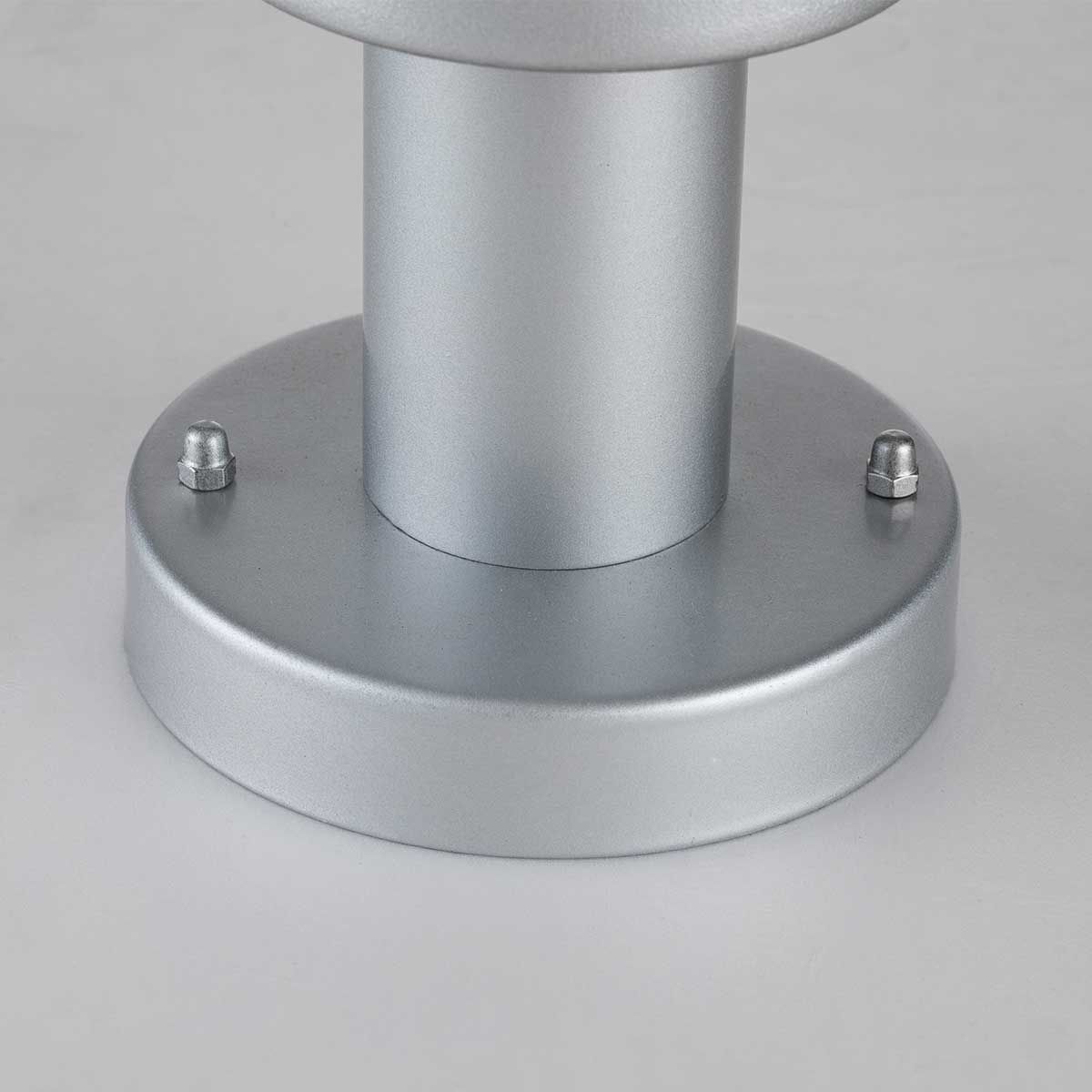 Metall, Basisplatte, Bolzen, Stahl, Silber